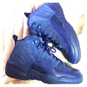 AIR JORDAN RETRO BG 12🦋